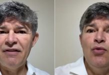 Medeiros classifica prisão de Bolsonaro como marco de perseguição política de Estado: “Brasil atravessou uma fronteira perigosa”