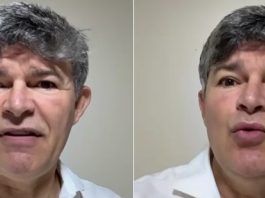 Medeiros classifica prisão de Bolsonaro como marco de perseguição política de Estado: “Brasil atravessou uma fronteira perigosa”