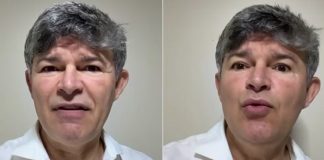 Medeiros classifica prisão de Bolsonaro como marco de perseguição política de Estado: “Brasil atravessou uma fronteira perigosa”