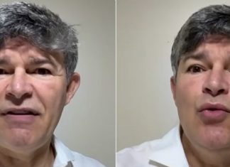 Medeiros classifica prisão de Bolsonaro como marco de perseguição política de Estado: “Brasil atravessou uma fronteira perigosa”