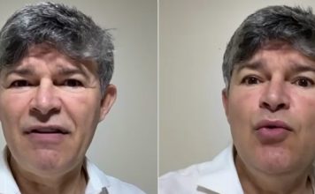 Medeiros classifica prisão de Bolsonaro como marco de perseguição política de Estado: “Brasil atravessou uma fronteira perigosa”