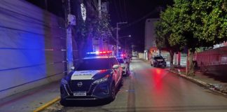 Mulher chega a hospital de Cuiabá com feto desmembrado e diz ter sofrido aborto espontâneo