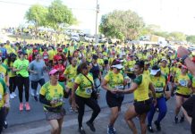 Corrida Homens do Mato da Polícia Militar reforça valorização profissional e saúde mental em 2025