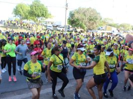 Corrida Homens do Mato da Polícia Militar reforça valorização profissional e saúde mental em 2025