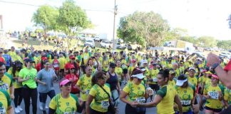 Corrida Homens do Mato da Polícia Militar reforça valorização profissional e saúde mental em 2025