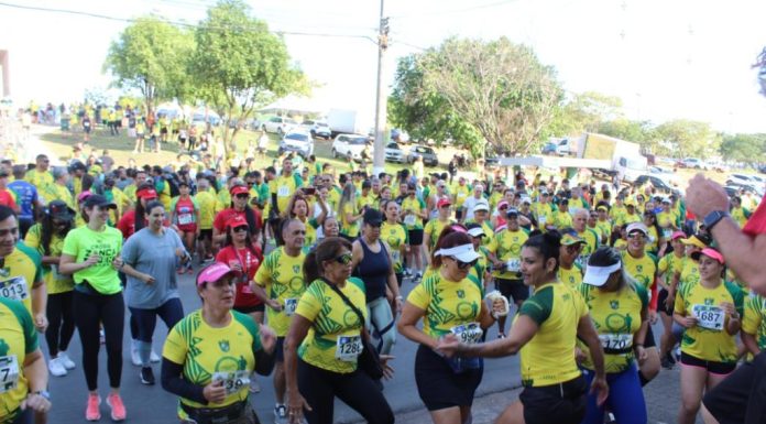 Corrida Homens do Mato da Polícia Militar reforça valorização profissional e saúde mental em 2025