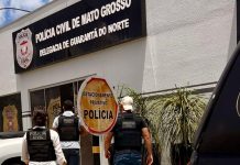 Polícia Civil prende homem por ameaçar e agredir companheira grávida com o objetivo de provocar aborto