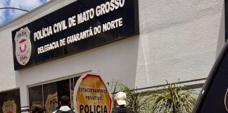 Polícia Civil prende homem por ameaçar e agredir companheira grávida com o objetivo de provocar aborto