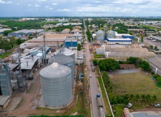 Mato Grosso realiza primeira feira de negócios voltada exclusivamente à indústria