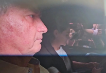 Aliados apostam que Jair Bolsonaro será encaminhado à Presídio da Papuda já na próxima semana