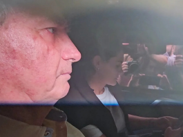 Aliados apostam que Jair Bolsonaro será encaminhado à Presídio da Papuda já na próxima semana