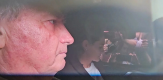 Aliados apostam que Jair Bolsonaro será encaminhado à Presídio da Papuda já na próxima semana
