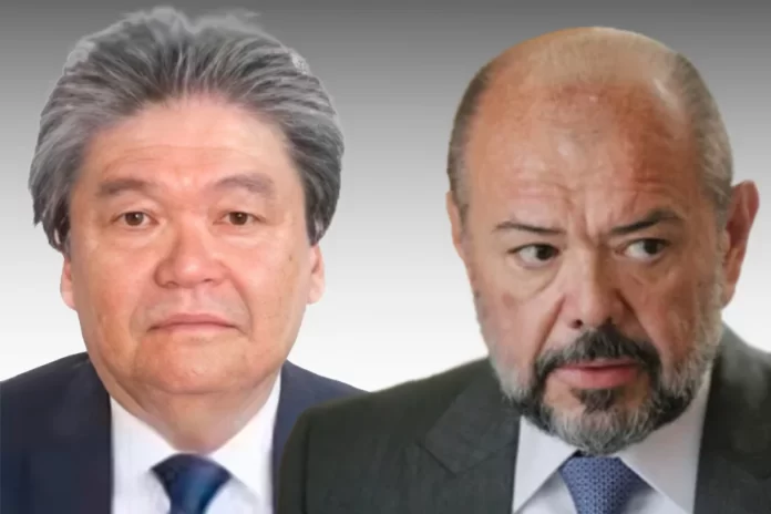 Edson-Akio-Yamada-e-Jose-Carlos-Oliveira