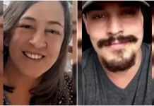 Filho mata a mãe professora e corta o dedo dela para acessar banco