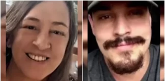 Filho mata a mãe professora e corta o dedo dela para acessar banco