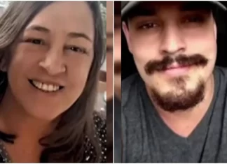 Filho mata a mãe professora e corta o dedo dela para acessar banco