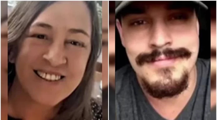 Filho mata a mãe professora e corta o dedo dela para acessar banco