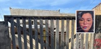 Mulher é encontrada morta dentro de casa em Sinop; polícia investiga feminicídio