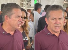 Mauro diz que carros atingidos por cobertura de arquibancada estavam em área restrita e que falha de acesso será apurada