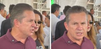 Mauro diz que carros atingidos por cobertura de arquibancada estavam em área restrita e que falha de acesso será apurada