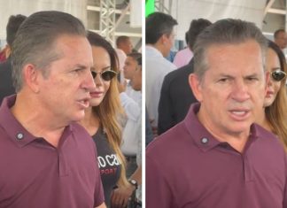 Mauro diz que carros atingidos por cobertura de arquibancada estavam em área restrita e que falha de acesso será apurada