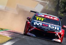 Nota MT vai sortear 2 mil ingressos para etapa da Stock Car em Cuiabá