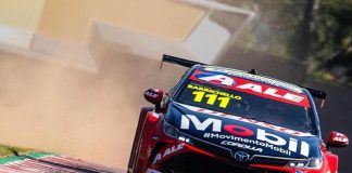 Nota MT vai sortear 2 mil ingressos para etapa da Stock Car em Cuiabá