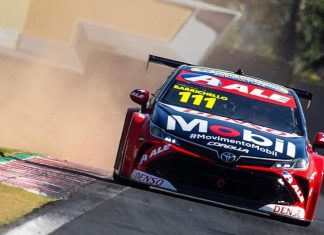 Nota MT vai sortear 2 mil ingressos para etapa da Stock Car em Cuiabá