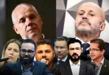 Quem são os presos no escândalo dos descontos ilegais do Instituto Nacional do Seguro Social (INSS)