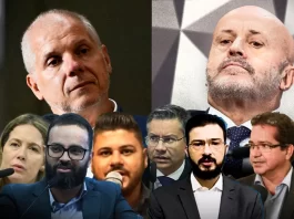 Quem são os presos no escândalo dos descontos ilegais do Instituto Nacional do Seguro Social (INSS)