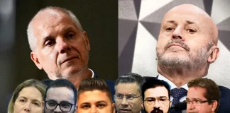 Quem são os presos no escândalo dos descontos ilegais do Instituto Nacional do Seguro Social (INSS)