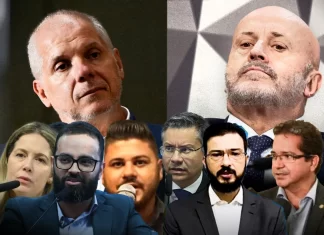 Quem são os presos no escândalo dos descontos ilegais do Instituto Nacional do Seguro Social (INSS)