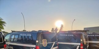 Polícia Civil prende homem procurado pelo crime de estupro de vulnerável