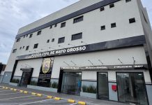 Polícia Civil prende em flagrante autor de homicídio ocorrido em VG