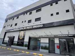 Polícia Civil prende em flagrante autor de homicídio ocorrido em VG