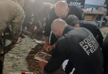 Polícia Civil de MT ministra capacitação de Operações Rurais para servidores federais e de MS