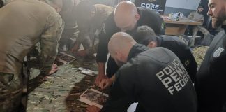Polícia Civil de MT ministra capacitação de Operações Rurais para servidores federais e de MS