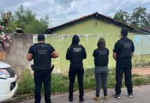 Polícia Civil cumpre mandados em investigação de manipulação e divulgação indevida de imagens em MT