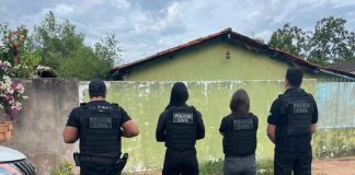 Polícia Civil cumpre mandados em investigação de manipulação e divulgação indevida de imagens em MT
