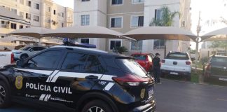 Polícias Civis do RN e de MT cumprem mandados contra autor de extorsão cibernética em Cuiabá