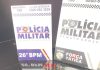 Força Tática prende suspeito por tentativa de feminicídio em MT