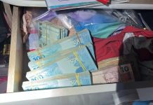 OPERAÇÃO MACULATO – Civil cumpre buscas contra grupo envolvido em distribuição de drogas e armas em Várzea Grande