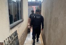 Polícia Civil prende especialista em furtos de caminhonetes para comercialização na Bolívia