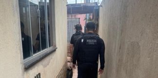 Polícia Civil prende especialista em furtos de caminhonetes para comercialização na Bolívia
