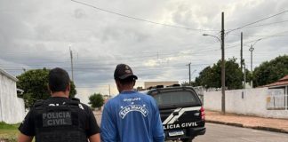 Homem condenado por estupro de vulnerável é preso em MT