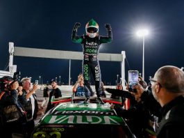 “Já corri 24h em Dubai e não vi essa iluminação nem lá; é maravilhosa”, afirma 1° campeão da Stock Car no Autódromo Internacional de MT