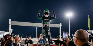 “Já corri 24h em Dubai e não vi essa iluminação nem lá; é maravilhosa”, afirma 1° campeão da Stock Car no Autódromo Internacional de MT