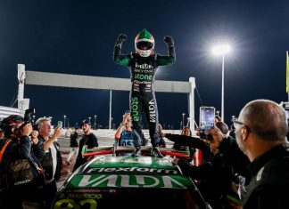 “Já corri 24h em Dubai e não vi essa iluminação nem lá; é maravilhosa”, afirma 1° campeão da Stock Car no Autódromo Internacional de MT