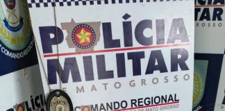 PM resgata vítimas de sequestro e tortura e prende faccionado às margens do Rio Cuiabá