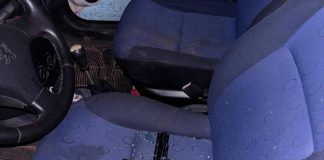 Polícias Civil e Militar prendem em flagrante quadrilha que tentou furtar fazenda em Cuiabá